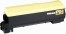 212705 - Original Tonerpatrone yellow Kyocera TK-570