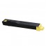 212766 - Original Tonerpatrone yellow Kyocera TK-8115Y