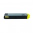 212794 - Original Tonerpatrone yellow Kyocera TK-8600Y